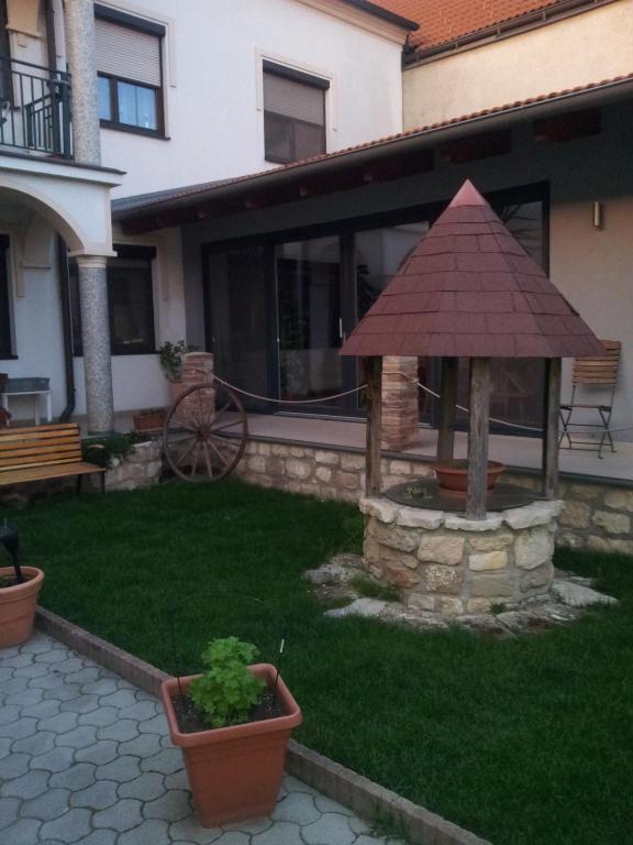 Gaestehaus Auer Fritzi Йойс Екстериор снимка